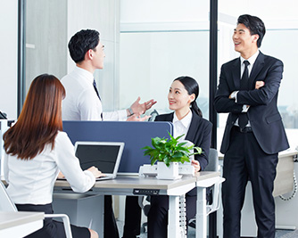 注册公司流程 上海