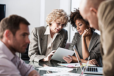 上海公司注册前需6个自问