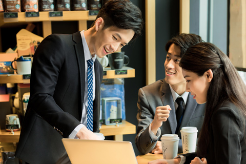 快递公司怎么注册，需要办理哪些证件